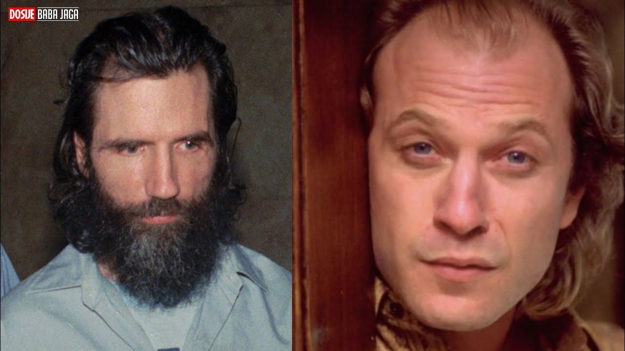 DOSIJE: PRAVI BUFFALO BIL i NJEGOV PODRUM UŽASA