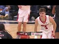 MBB Condensed Game: No. 8 UMass 87, No. 1 Miami 83