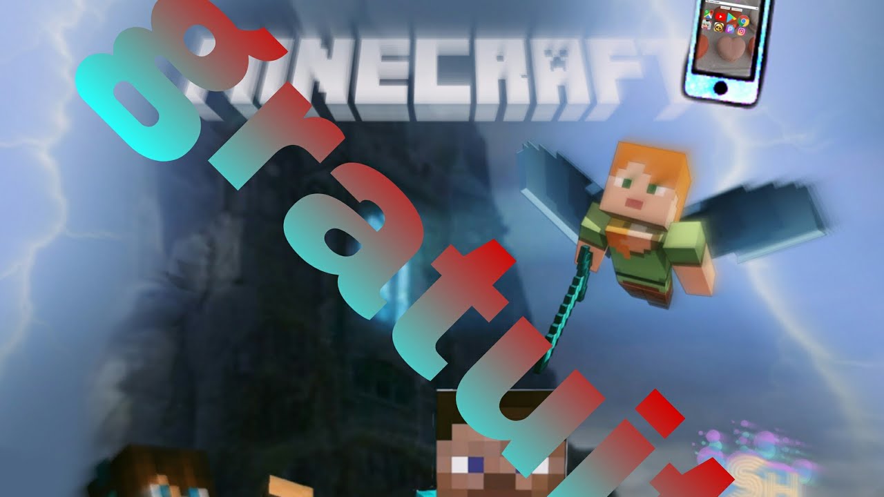 comment avoir minecraft gratuit sur telephone Android YouTube