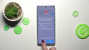 How to Allow Unknown Sources on XIAOMI 13 Pro