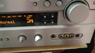 Yamaha RX-V730