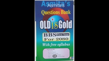 Opening Entry and Closing Entries - BBS 1st Year in Nepali || Accrual Basis of Accounting Chapter 4