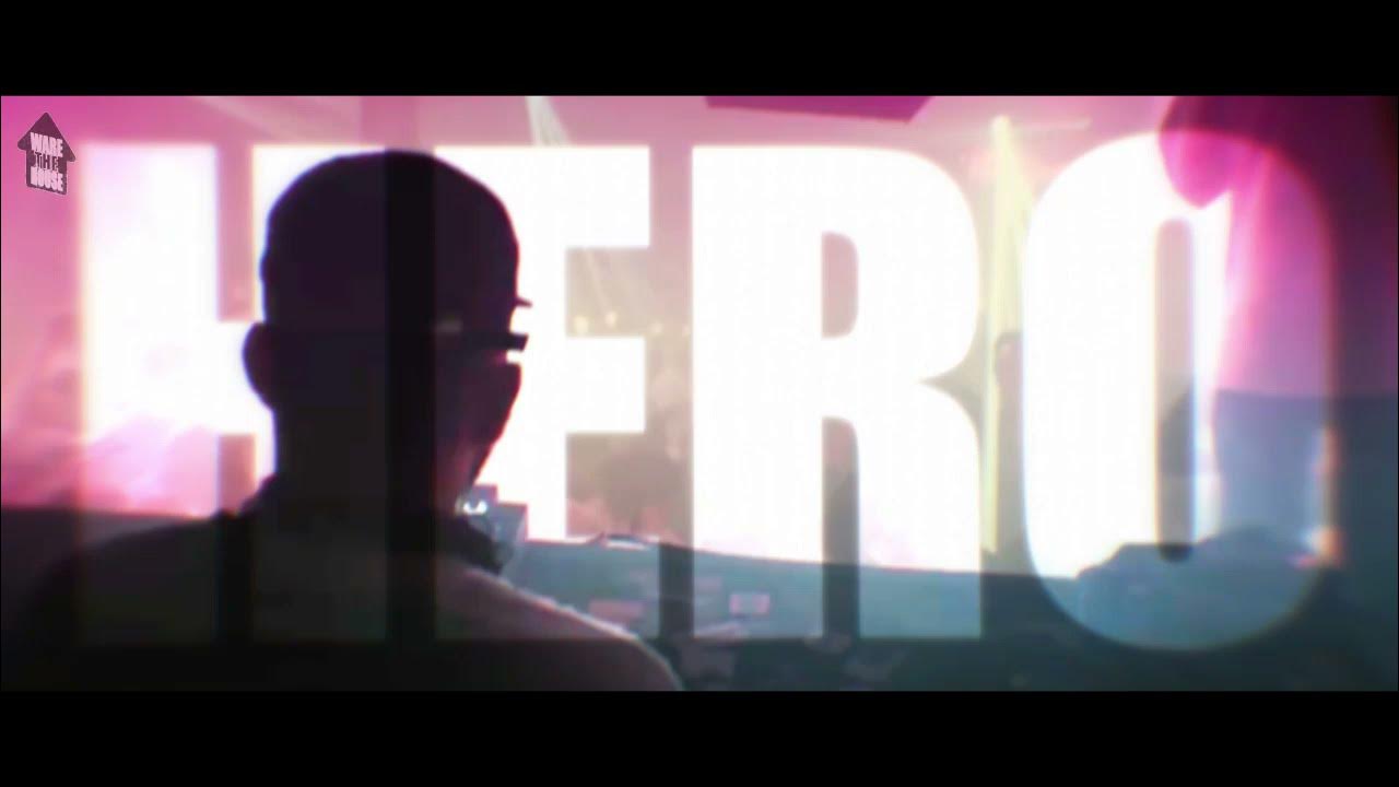 CJDJ - HERO CJDJ - HERO