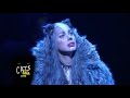 Cats Broadway Cast Performs LIVE Medley on 'GMA' - Leona Lewis as Grizabella