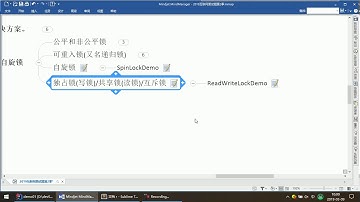 【大厂高频重点面试题（第二季）】30 java锁之读写锁理论知识