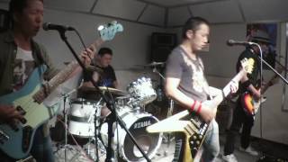 HOTLINE2016島村楽器フィール旭川店20160821 THE ENDZ