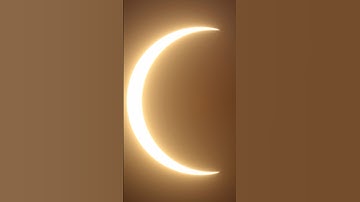 How to Watch the Solar Eclipse Safely with your Phone