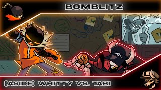 Bomblitz - Aside Whitty vs. Aside Tabi + [DOWNLOAD]