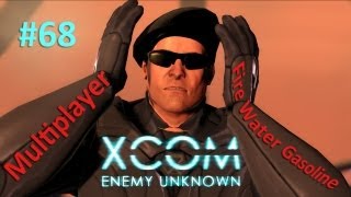 XCOM Multiplayer #68: Chryssalids Don't Discriminate