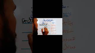 Urdu Adaburdupoetrynational Languageurdu Factsinformation Videofacts