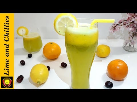 lime-juice-|-layered-lemon-juice