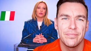 Download Lagu Paralysed Italy REFUSES To U-Turn MP3