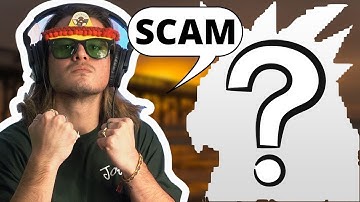 HOW TO AVOID NFT/CRYPTO SCAMS (10 tips)