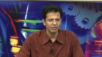 EM M L14B Particle Kinematics : Rectilinear and Curvilinear