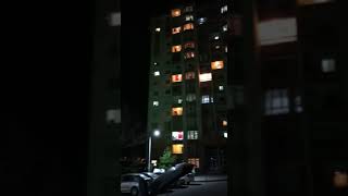 Ankara 23 Nisan Kutlama