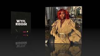 Spice - Clean & Fresh - WYFL Riddim