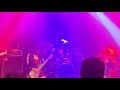 Mary’s blood - Marionette Live London clip