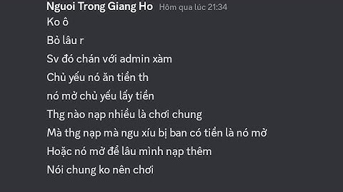 [GTAVIET.NET] LAST VIDEO