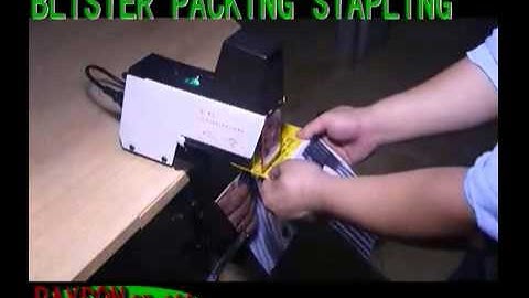 stapler ST-100