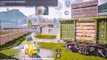 Crouch And Hit Headshot / #gaming #1v1 #1v1challenge