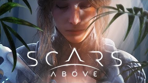 Scars Above Chapter 6 Per Aspera #gamingchannel #scarsabove #gaming #gamer #gamerlife