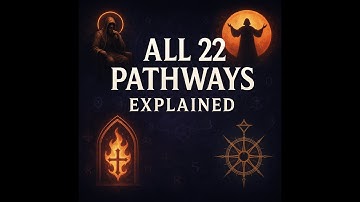 Fall Asleep To Lord Of The Mysteries Pathways Explained Spoilers