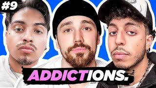 Struggling with Sexual Addictions & Relationships | Ep. 9