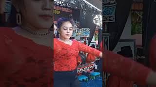 jaipong cewek moy#shorts