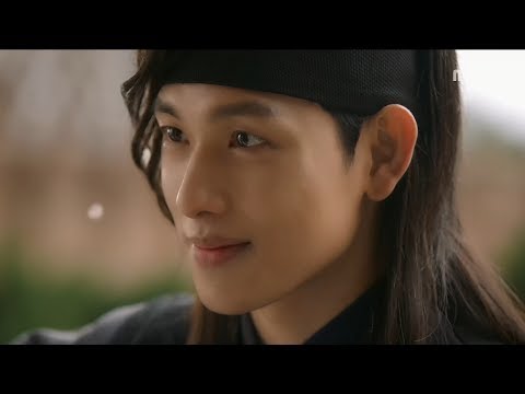 [The King in Love]왕은 사랑한다ep.01,02 Im Si-wan, \