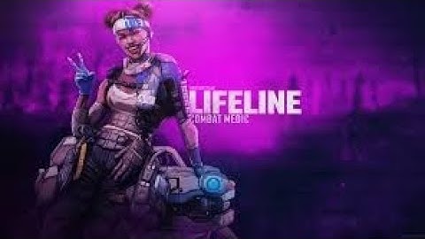 Apex Legends Mobile - Gameplay Walkthrough Part 4 - Multiplayer: TPP (iOS, Android)