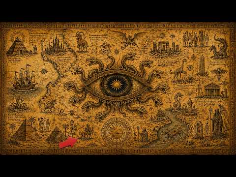 3 HOURS of History's Bizarre and Weirdest Mysteries  That Still Unbroken