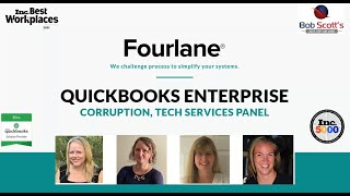 QuickBooks File Corruption, QuickBooks Error, Target Chaining Error, QuickBooks Enterprise File Size