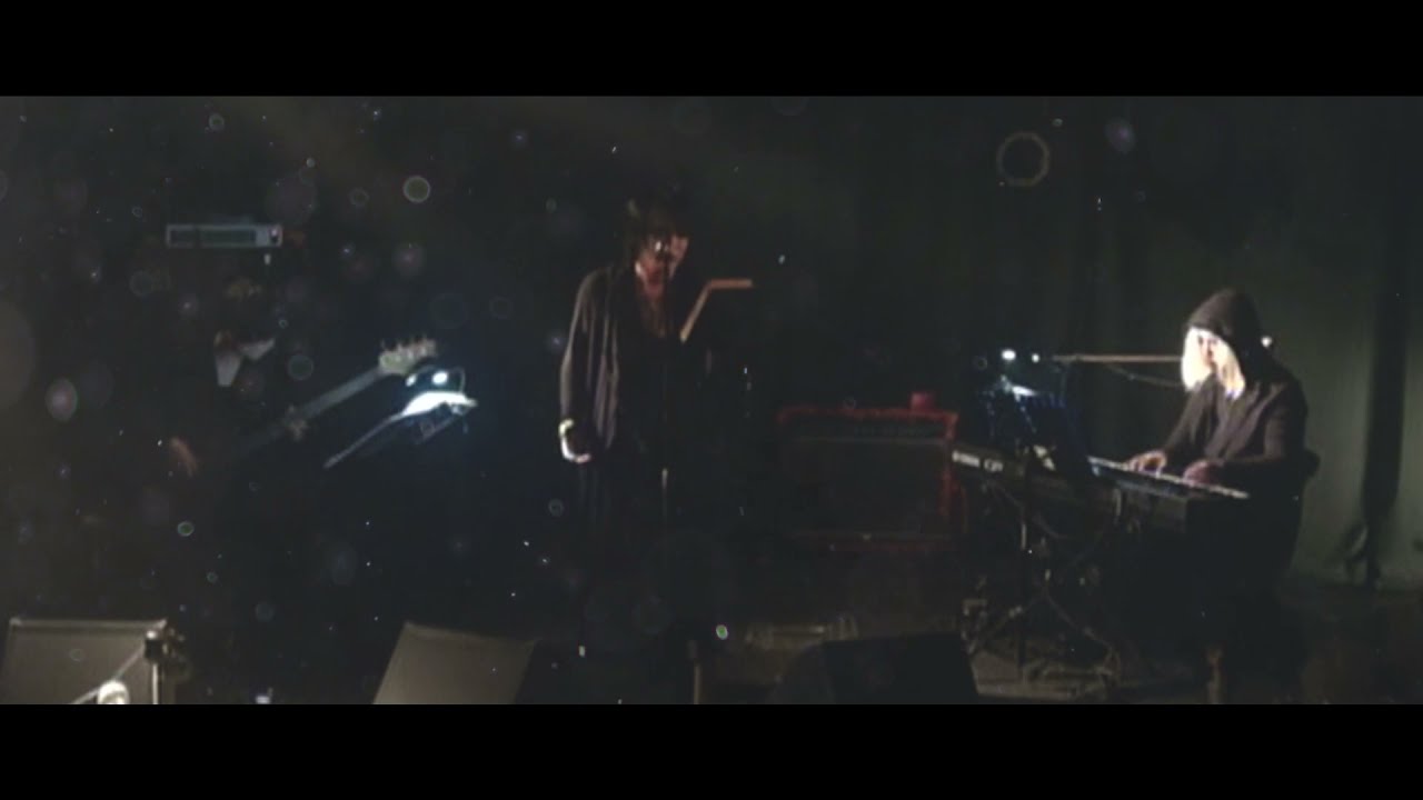 極彩色の華　白ノ世界（with 殊)