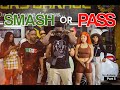 Smash or pass ep 5 version ivoirienne 