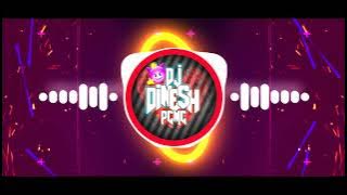CHAM CHAM KARTA HAI BEXER EDM VS DHOLKI MIX DEEJAY DINESH PCMCKAR TRENDING SONG