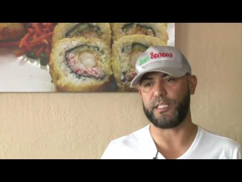 Mexican sushi rolls grow more popular in the Valley | Cronkite News