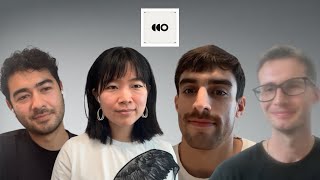 Securing Digital Trust for the AI-Native Internet w/ Outtake | Enginears