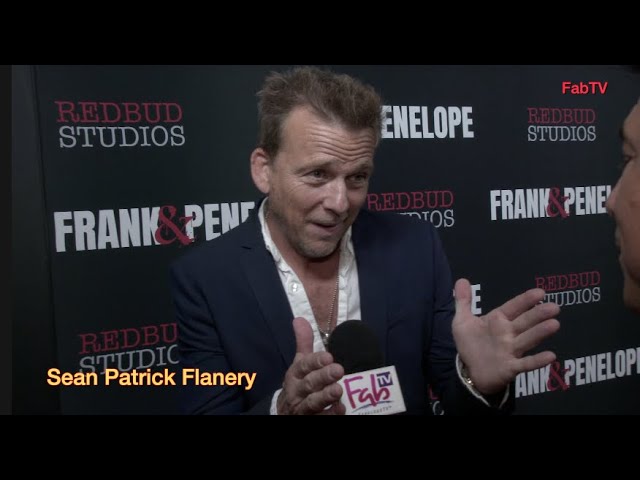 Review: 'Frank and Penelope' is an incredible film by Sean Patrick Flanery  - Digital Journal