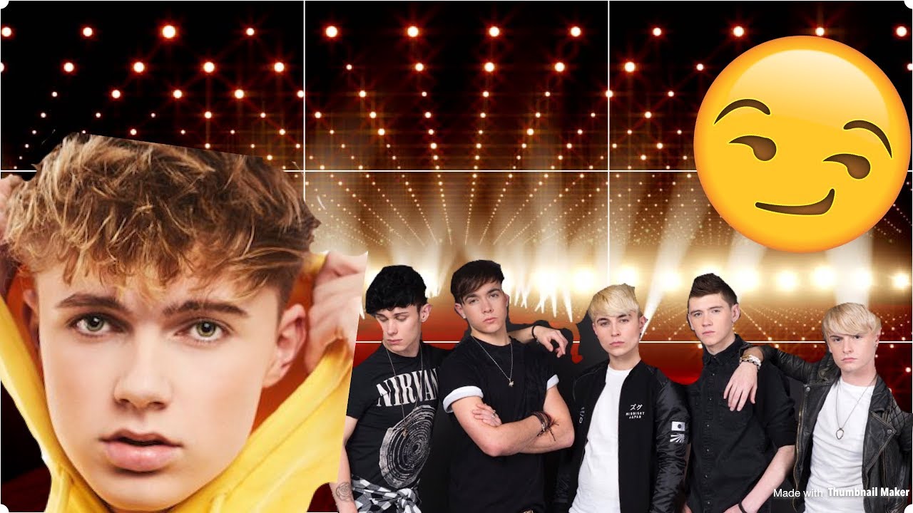 EPIC DANCE OFF WITH HRVY!! 😏💃