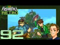 FusionFall Retro Playthrough [Part 92] - Love Those Pants!