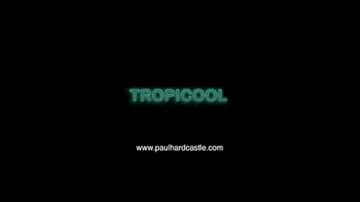 Paul Hardcastle - Tropicool Remix