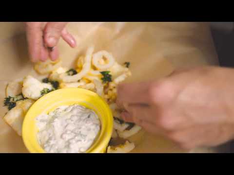 chef-alex-guarnaschelli's-fritto-misto-recipe