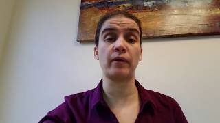 Mistress Sara - What I Love About Being An Ambador