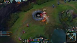 DYNAMIC QUEUE   Big Mistake  League vs  Overwatch