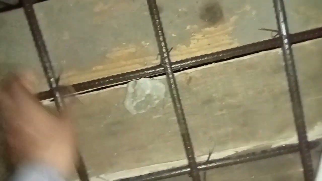 400 Sq yd House Construction Day 112 YouTube