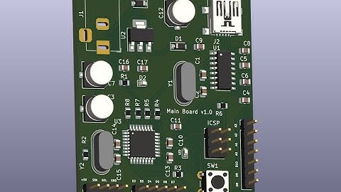 How to Perform Autorouting in KiCad