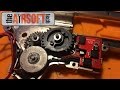 How to Flawlessly Shim Your Airsoft Gearbox