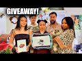 2X Drone Giveaway! Hubsan Zino Mini Pro & Fimi X8 Mini = $900! - THANK YOU SUBSCRIBERS!