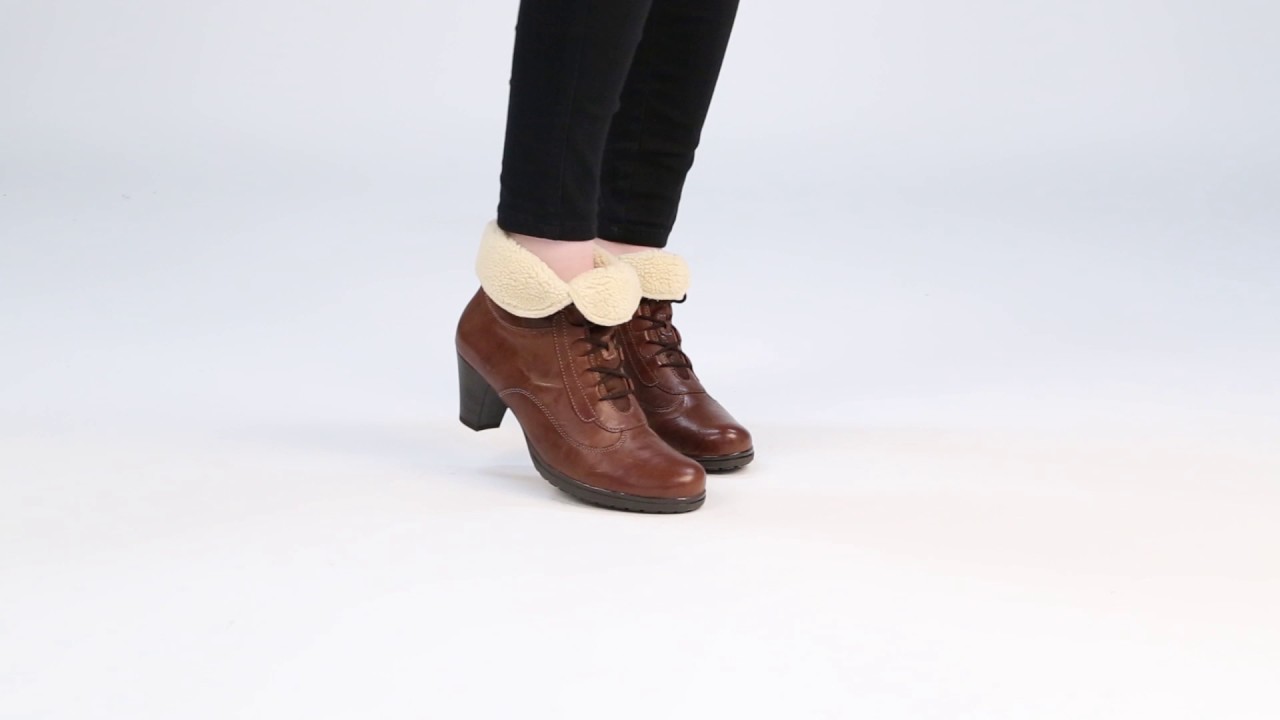 Cosmic Boots | Cuff | Clinkard