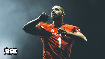 [FREE] Drake Type Beat - "Long Way" [Sad Rap Instrumental]